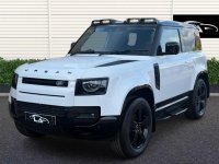 LAND ROVER DEFENDER 90