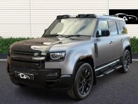 LAND ROVER DEFENDER 110