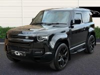 LAND ROVER DEFENDER 90