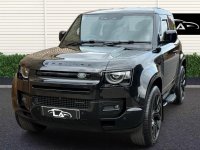 LAND ROVER DEFENDER 90