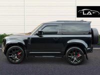 LAND ROVER DEFENDER 90