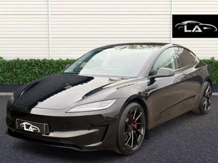 TESLA