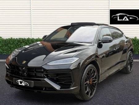 LAMBORGHINI