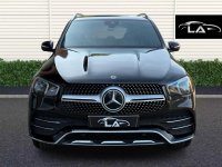 MERCEDES-BENZ GLE CLASS