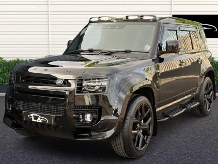 LAND ROVER