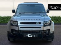 LAND ROVER DEFENDER 130