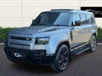 LAND ROVER DEFENDER 130