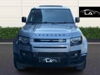 LAND ROVER DEFENDER 130