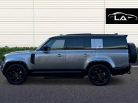 LAND ROVER DEFENDER 130