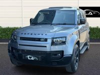 LAND ROVER DEFENDER 130