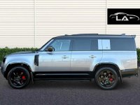 LAND ROVER DEFENDER 130