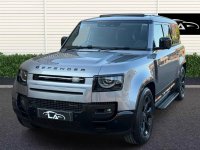 LAND ROVER DEFENDER 130