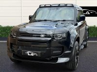 LAND ROVER DEFENDER 110