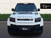 LAND ROVER DEFENDER 110