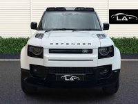 LAND ROVER DEFENDER 90
