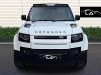 LAND ROVER DEFENDER 90