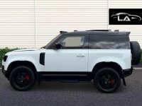 LAND ROVER DEFENDER 90