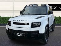 LAND ROVER DEFENDER 90
