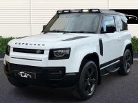 LAND ROVER DEFENDER 90