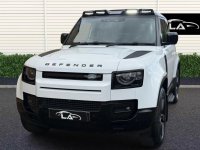 LAND ROVER DEFENDER 90