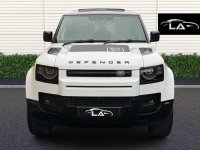 LAND ROVER DEFENDER 110