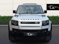 LAND ROVER DEFENDER 110