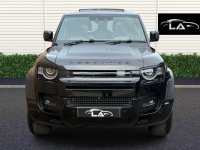 LAND ROVER DEFENDER 90