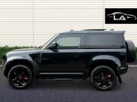 LAND ROVER DEFENDER 90