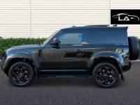 LAND ROVER DEFENDER 90