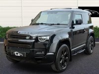 LAND ROVER DEFENDER 90