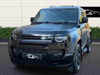 LAND ROVER DEFENDER 90