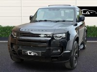 LAND ROVER DEFENDER 90
