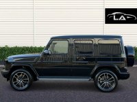 MERCEDES-BENZ G CLASS