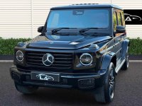 MERCEDES-BENZ G CLASS