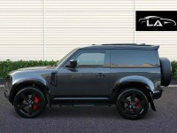 LAND ROVER DEFENDER 90
