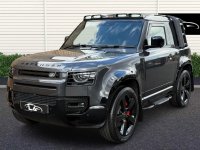 LAND ROVER DEFENDER 90