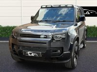 LAND ROVER DEFENDER 90