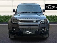 LAND ROVER DEFENDER 90