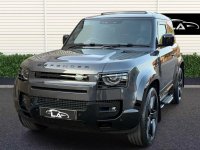 LAND ROVER DEFENDER 90