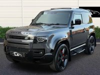 LAND ROVER DEFENDER 90
