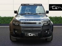 LAND ROVER DEFENDER 90