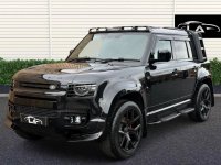 LAND ROVER DEFENDER 110