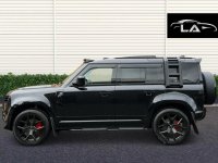 LAND ROVER DEFENDER 110