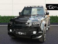 LAND ROVER DEFENDER 110