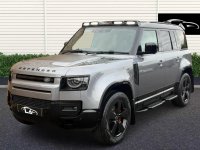 LAND ROVER DEFENDER 110