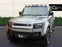 LAND ROVER DEFENDER 110