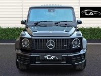 MERCEDES-BENZ G CLASS