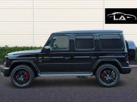 MERCEDES-BENZ G CLASS
