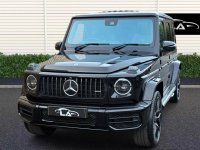 MERCEDES-BENZ G CLASS