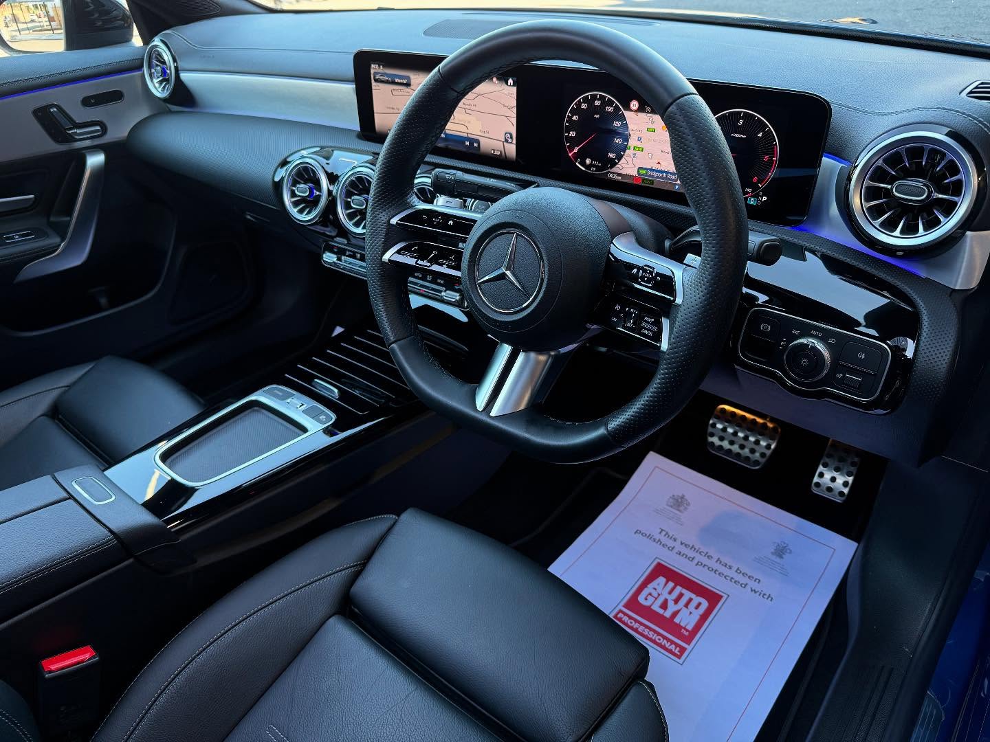 LA Motors on Social Media